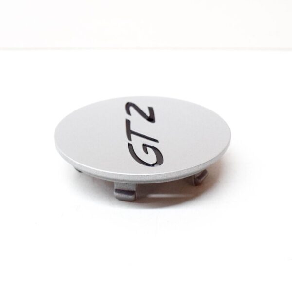 996361303939A1 - PORSCHE 911 996 GT2 Wheel Center Cap 996361303939A1 NEW