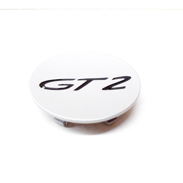 996361303939A1 - PORSCHE 911 996 GT2 Wheel Center Cap 996361303939A1 NEW