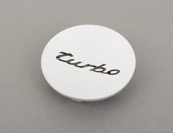 996361305119A1 - Wheel hub cap for Porsche 911 996 Turbo GT2 996361305119A1, original