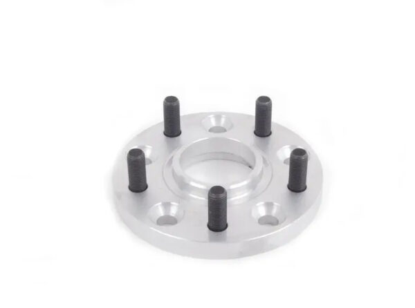99636161700 - Porsche 9pa spacer for extending the rear wheel hub 99636161700 NEW