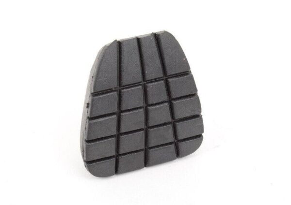 99642321003 - Porsche 986 996 Carrera brake clutch pedal pad genuine 99642321003