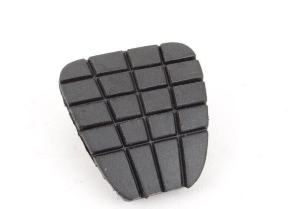 99642321003 - Porsche 986 996 Carrera brake clutch pedal pad genuine 99642321003
