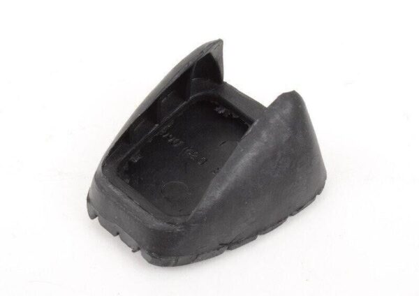 99642321003 - Porsche 986 996 Carrera brake clutch pedal pad genuine 99642321003