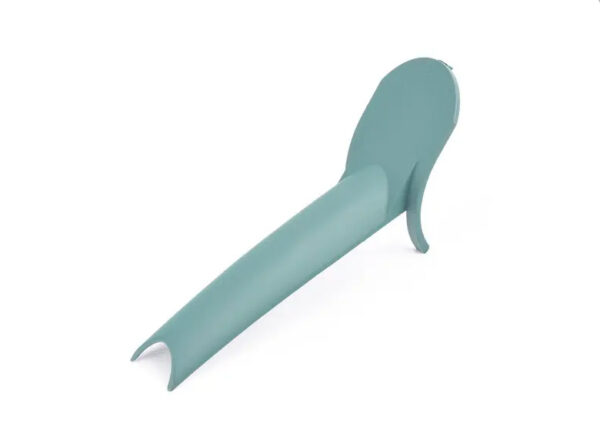 99642415501J33 - Porsche 911 996 Handbrake Handle Cover 99642415501J33 NEW GENUINE