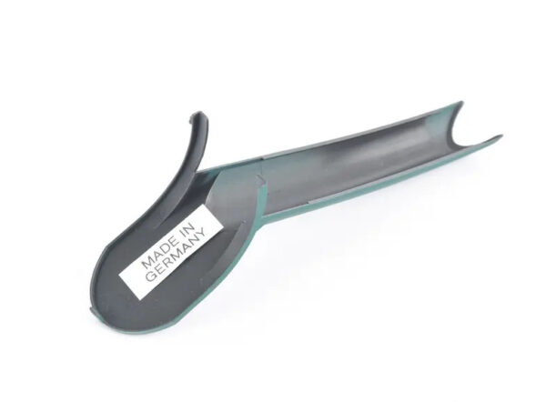 99642415501J33 - Porsche 911 996 Handbrake Handle Cover 99642415501J33 NEW GENUINE