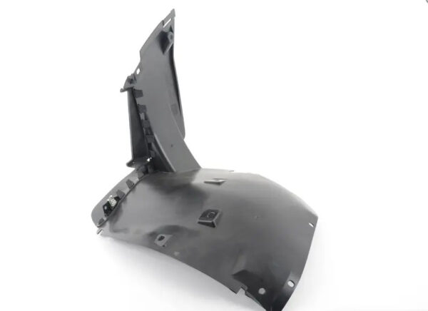 99650412303 - Porsche 911 996 fender trim front left front 99650412303 original