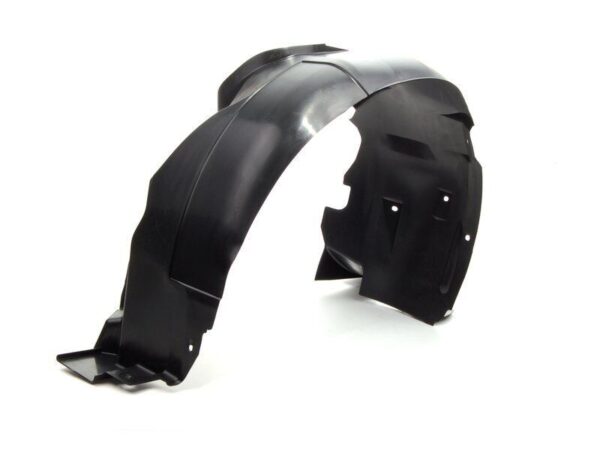 99650420406 - Porsche 911 996 front wheel housing front right 99650420406 NEW REAL