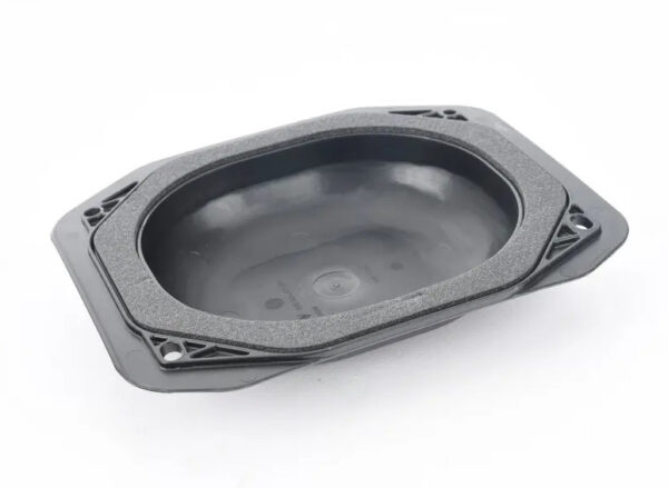 99650447100 - Porsche Carrera 911 996 Firewall Grommet Bottom 99650447100 NEW ORIGINAL