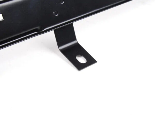99650448502 - Porsche 911 996 Lower Radiator Mount 99650448502 NEW GENUINE