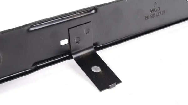 99650448702 - Porsche Boxster 986 Upper Radiator Holder 99650448702 NEW GENUINE