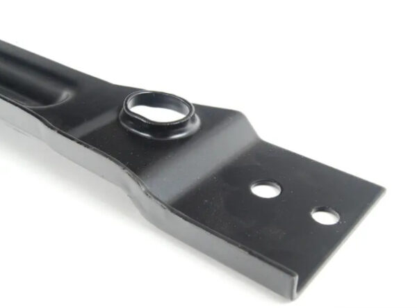 99650449300 - Porsche 911 996 radiator mount 99650449300 NEW REAL