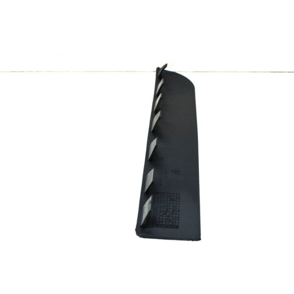 99650450302 - Porsche 911 996 fender trim front left 99650450302 NEW REAL