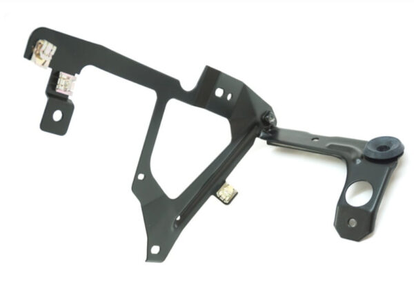 99650452401 - Porsche 911 996 Right Radiator Support Panel 99650452401 NEW GENUINE