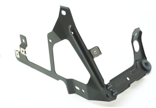 99650452401 - Porsche 911 996 Right Radiator Support Panel 99650452401 NEW GENUINE