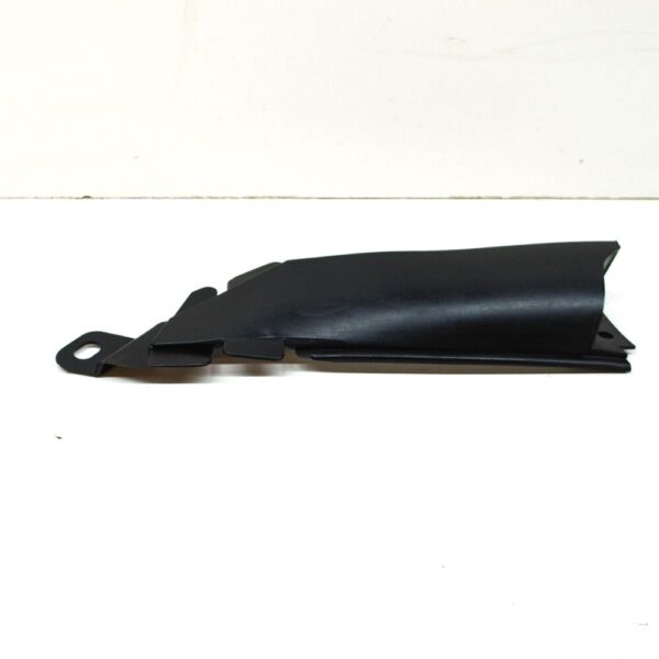 99650460300 - Porsche 911 996 Front Left Fender Wheel Arch Air Duct 99650460300 NEW GENUINE