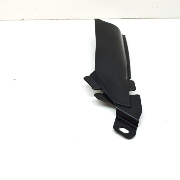 99650460300 - Porsche 911 996 Front Left Fender Wheel Arch Air Duct 99650460300 NEW GENUINE