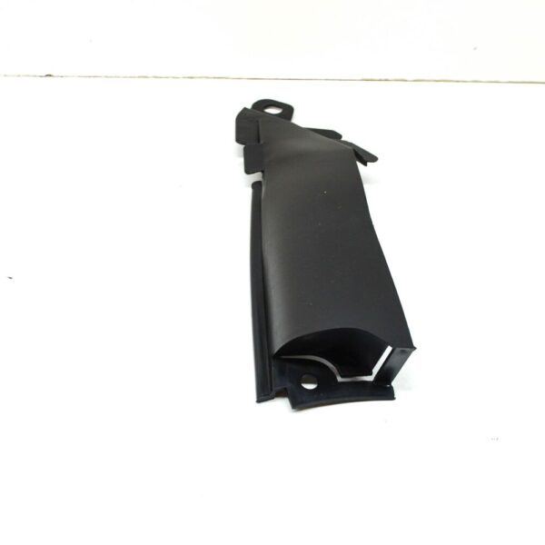 99650460300 - Porsche 911 996 Front Left Fender Wheel Arch Air Duct 99650460300 NEW GENUINE