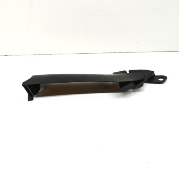 99650460300 - Porsche 911 996 Front Left Fender Wheel Arch Air Duct 99650460300 NEW GENUINE