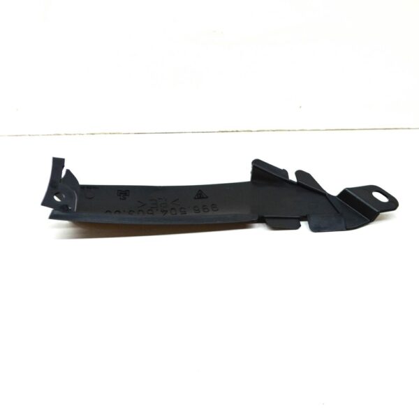 99650460300 - Porsche 911 996 Front Left Fender Wheel Arch Air Duct 99650460300 NEW GENUINE