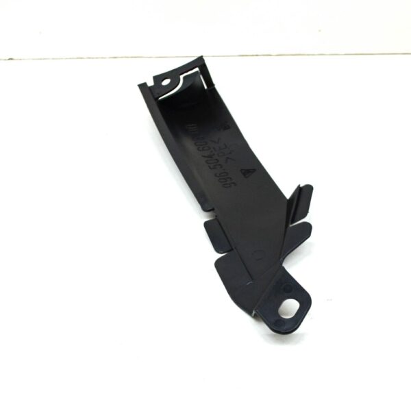 99650460300 - Porsche 911 996 Front Left Fender Wheel Arch Air Duct 99650460300 NEW GENUINE
