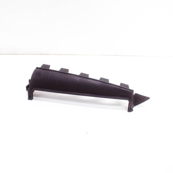 99650460303 - Porsche Cayman 987 Wheel Arch Lip Air Duct Front Left 99650460303 NEW GENUINE