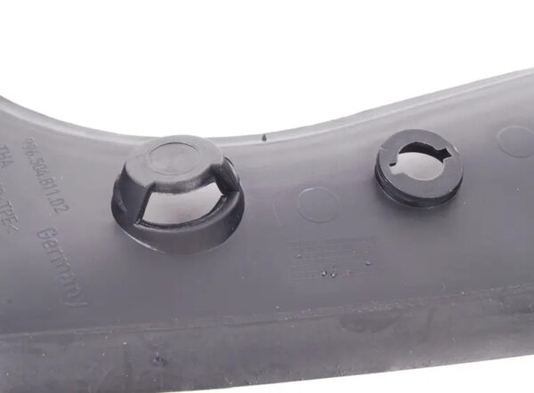 9965048110201C - Porsche 911 996 bonnet trim cover 9965048110201C NEW