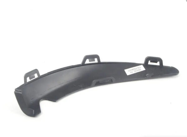 9965055250001C - Porsche 986 Front Left Bumper Lower Trim 9965055250001C NEW