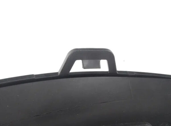 9965055250001C - Porsche 986 Front Left Bumper Lower Trim 9965055250001C NEW