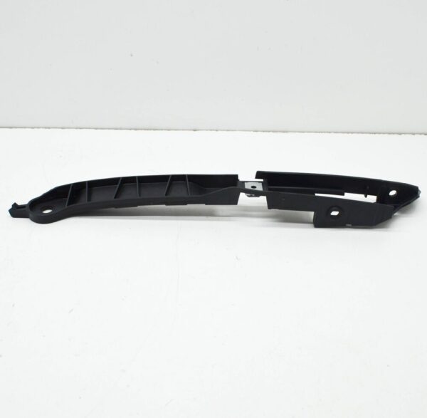 99650553503 - PORSCHE 911 996 FRONT LEFT BUMPER BRACKET 99650553503 NEW GENUINE