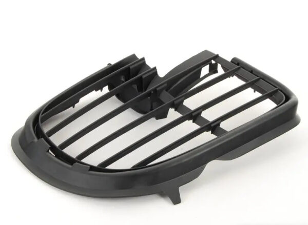 9965055640101C - Porsche 911 996 bumper intake grille front right 9965055640101C NEW