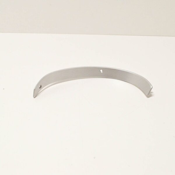 99650561102 - Porsche 911 996 rear bumper left molding 99650561102 NEW ORIGINAL