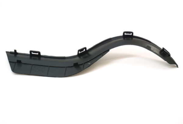 9965057410201C - Porsche 911 996 Carrera front left bumper trim 9965057410201C NEW