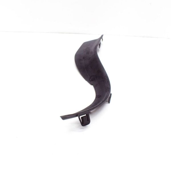 9965057420201C - Porsche 911 996 Front Right Bumper Strip 99650574201C NEW REAL