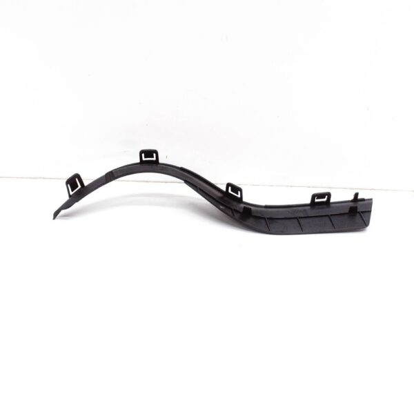 9965057420201C - Porsche 911 996 Front Right Bumper Strip 99650574201C NEW REAL