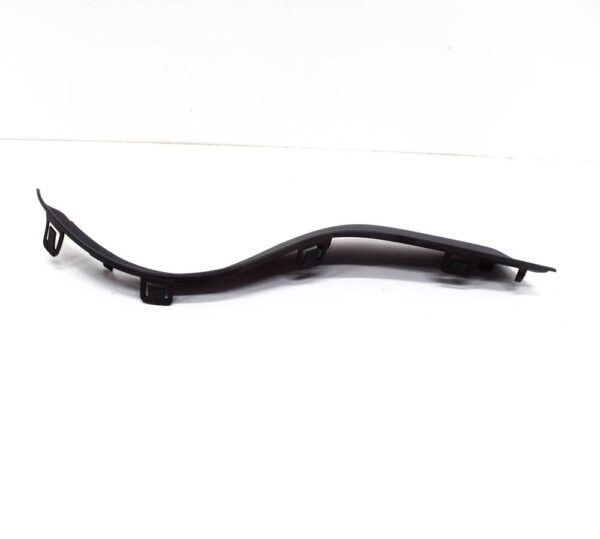 9965057420201C - Porsche 911 996 Front Right Bumper Strip 99650574201C NEW REAL