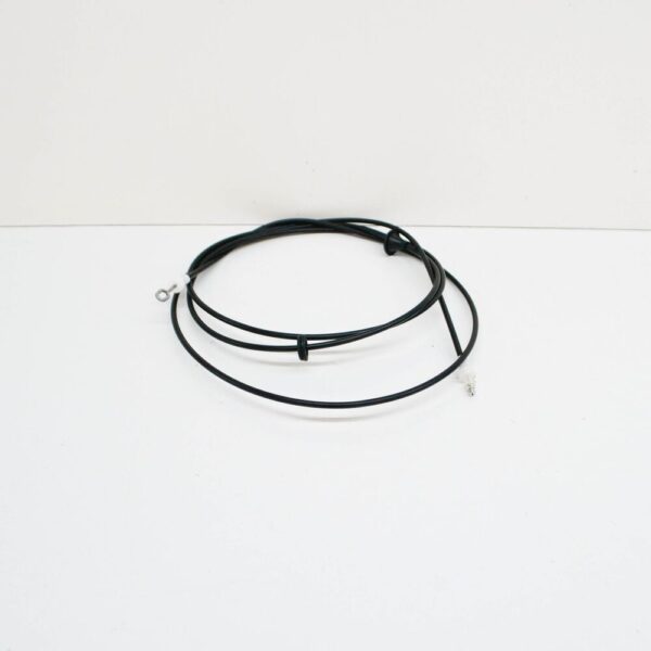 99651101701 - PORSCHE BOXSTER 986 Front Hood Release Cable LHD 99651101701 NEW GENUINE
