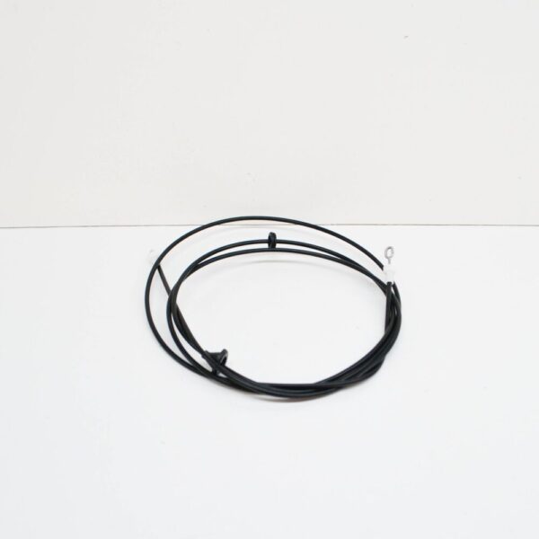 99651101701 - PORSCHE BOXSTER 986 Front Hood Release Cable LHD 99651101701 NEW GENUINE