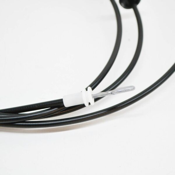 99651101701 - PORSCHE BOXSTER 986 Front Hood Release Cable LHD 99651101701 NEW GENUINE