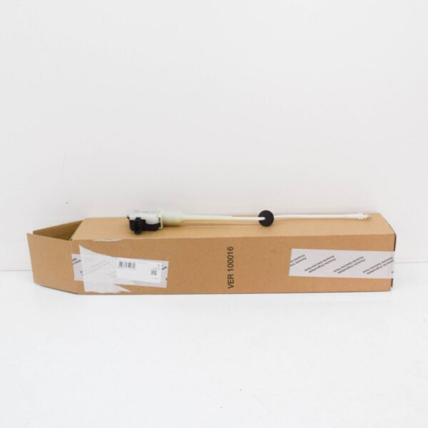 99651112700 - PORSCHE BOXSTER 986 Front Hood Lock Actuator 99651112700 NEW