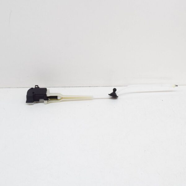 99651112700 - PORSCHE BOXSTER 986 Front Hood Lock Actuator 99651112700 NEW