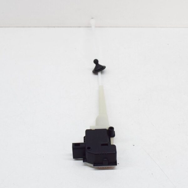 99651112700 - PORSCHE BOXSTER 986 Front Hood Lock Actuator 99651112700 NEW