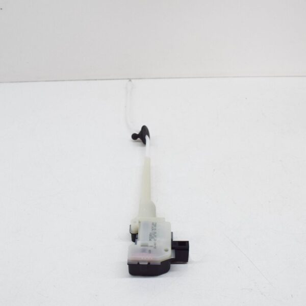 99651112700 - PORSCHE BOXSTER 986 Front Hood Lock Actuator 99651112700 NEW