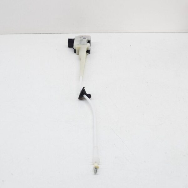 99651112700 - PORSCHE BOXSTER 986 Front Hood Lock Actuator 99651112700 NEW