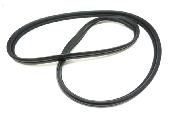 99651161100 - Porsche Boxster 986 Front Hood Gasket 99651161100 NEW REAL