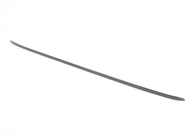 99651298800 - PORSCHE 911 997 Rear Engine Lid Lip Spoiler 99651298800 NEW