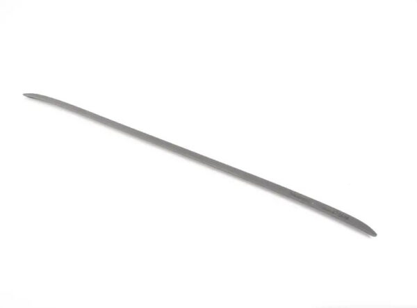 99651298800 - PORSCHE 911 997 Rear Engine Lid Lip Spoiler 99651298800 NEW