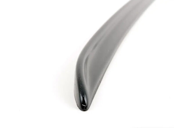 99651298800 - PORSCHE 911 997 Rear Engine Lid Lip Spoiler 99651298800 NEW