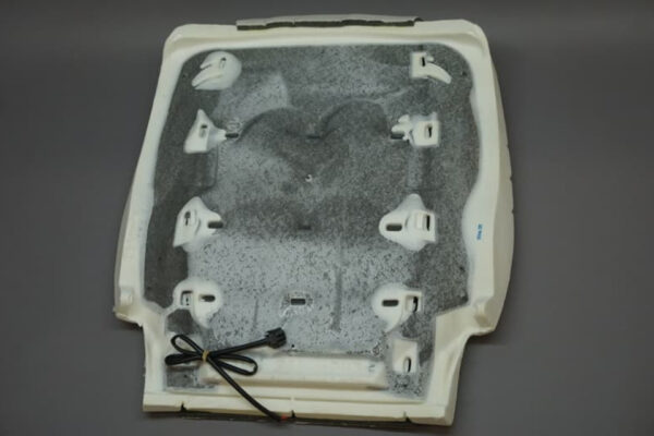 99652152101 - Porsche Boxster 986 seat cushion 99652152101 NEW ORIGINAL