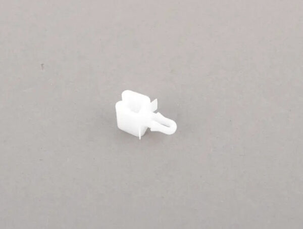 99652193700 - Porsche Boxster 986 seat cushion carrier cover clip 99652193700 NEW ORIGINAL