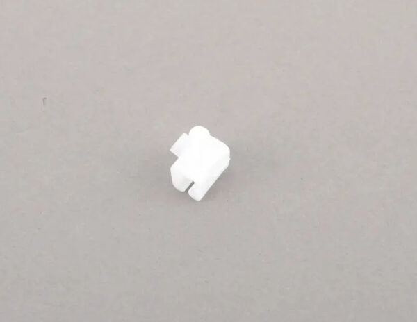 99652193700 - Porsche Boxster 986 seat cushion carrier cover clip 99652193700 NEW ORIGINAL
